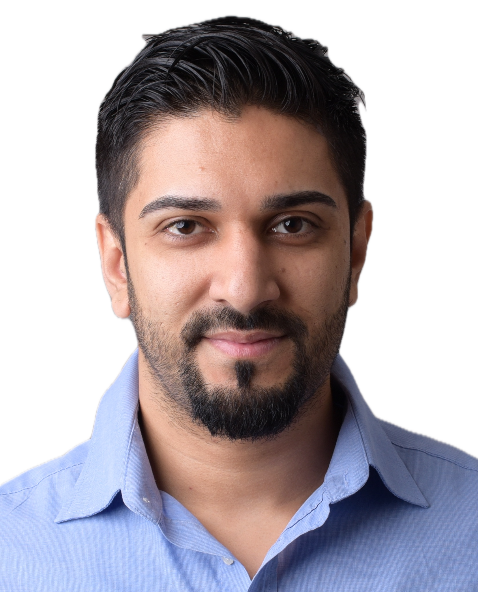 Foto von Mansour Hamidi